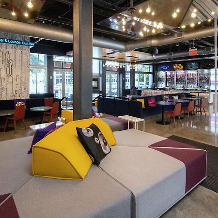 Aloft Miami Doral Hotel Kültér fotó