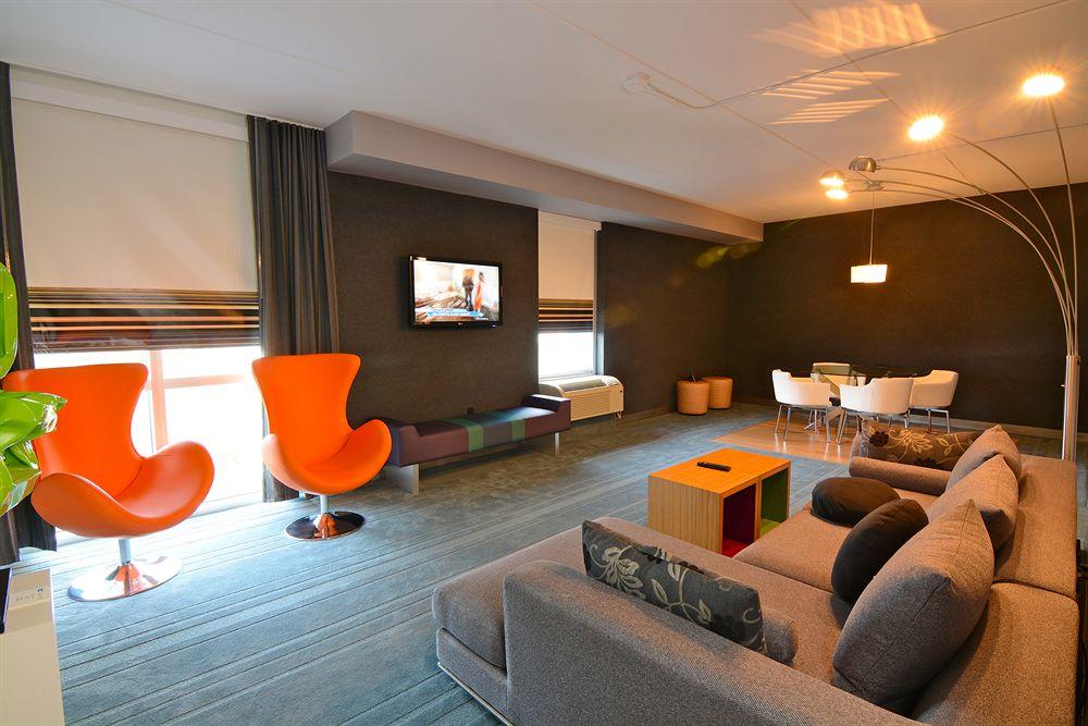 Aloft Miami Doral Hotel Kültér fotó