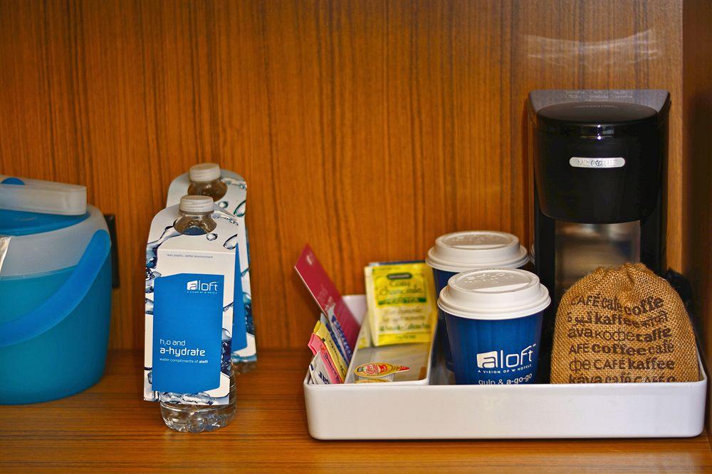 Aloft Miami Doral Hotel Kültér fotó