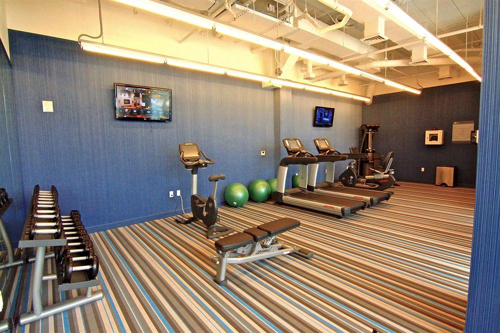 Aloft Miami Doral Hotel Kültér fotó