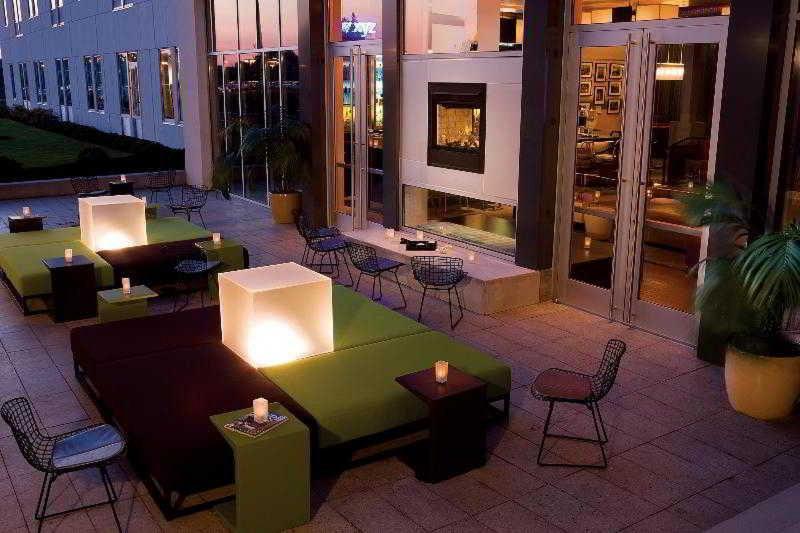 Aloft Miami Doral Hotel Kültér fotó