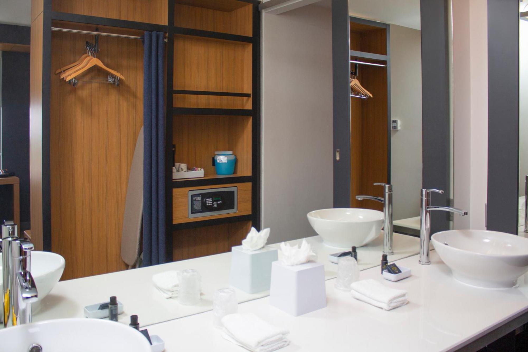 Aloft Miami Doral Hotel Kültér fotó
