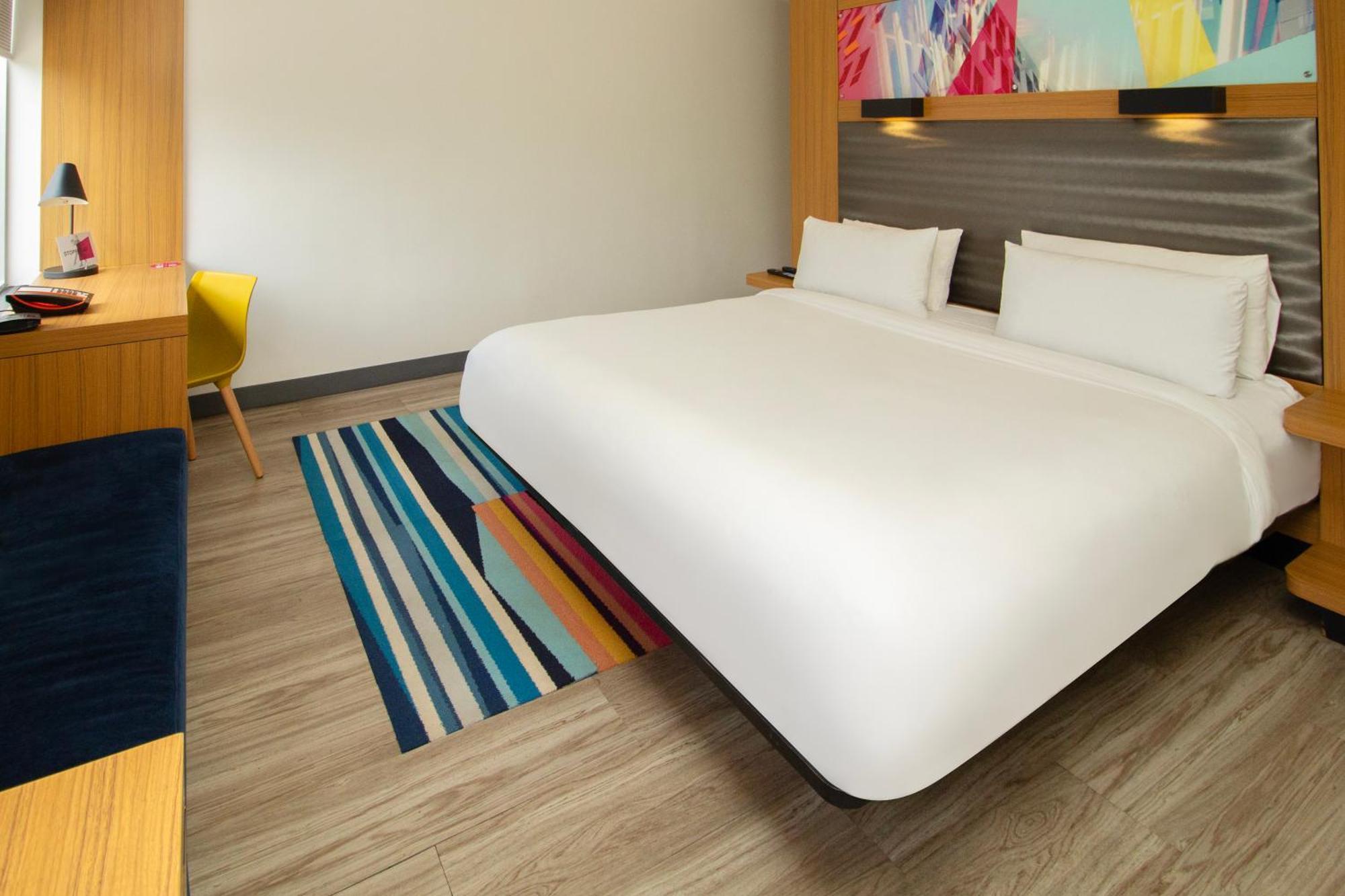 Aloft Miami Doral Hotel Kültér fotó
