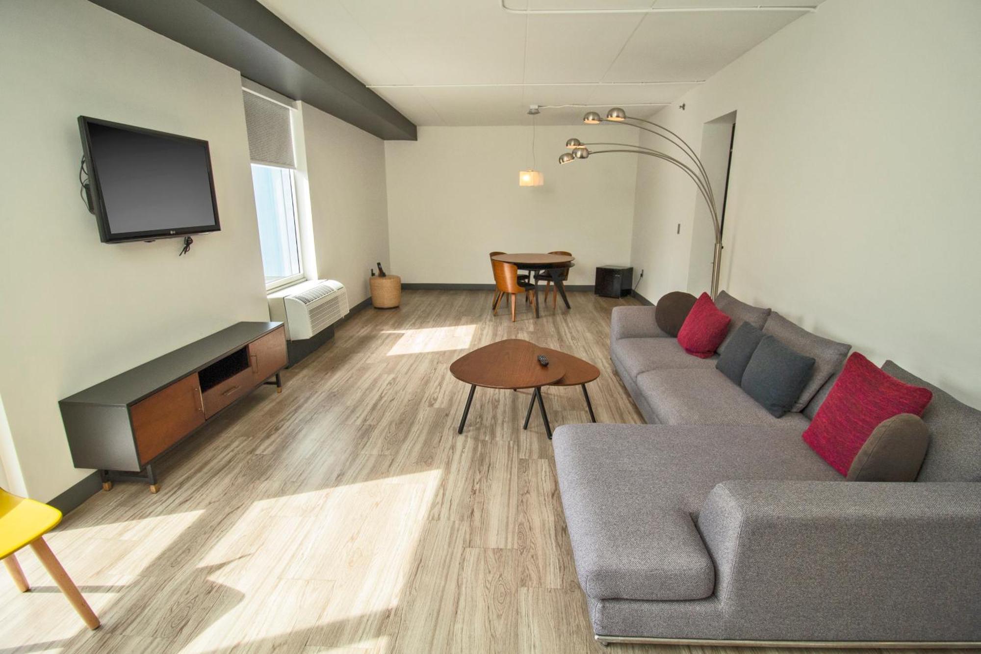 Aloft Miami Doral Hotel Kültér fotó