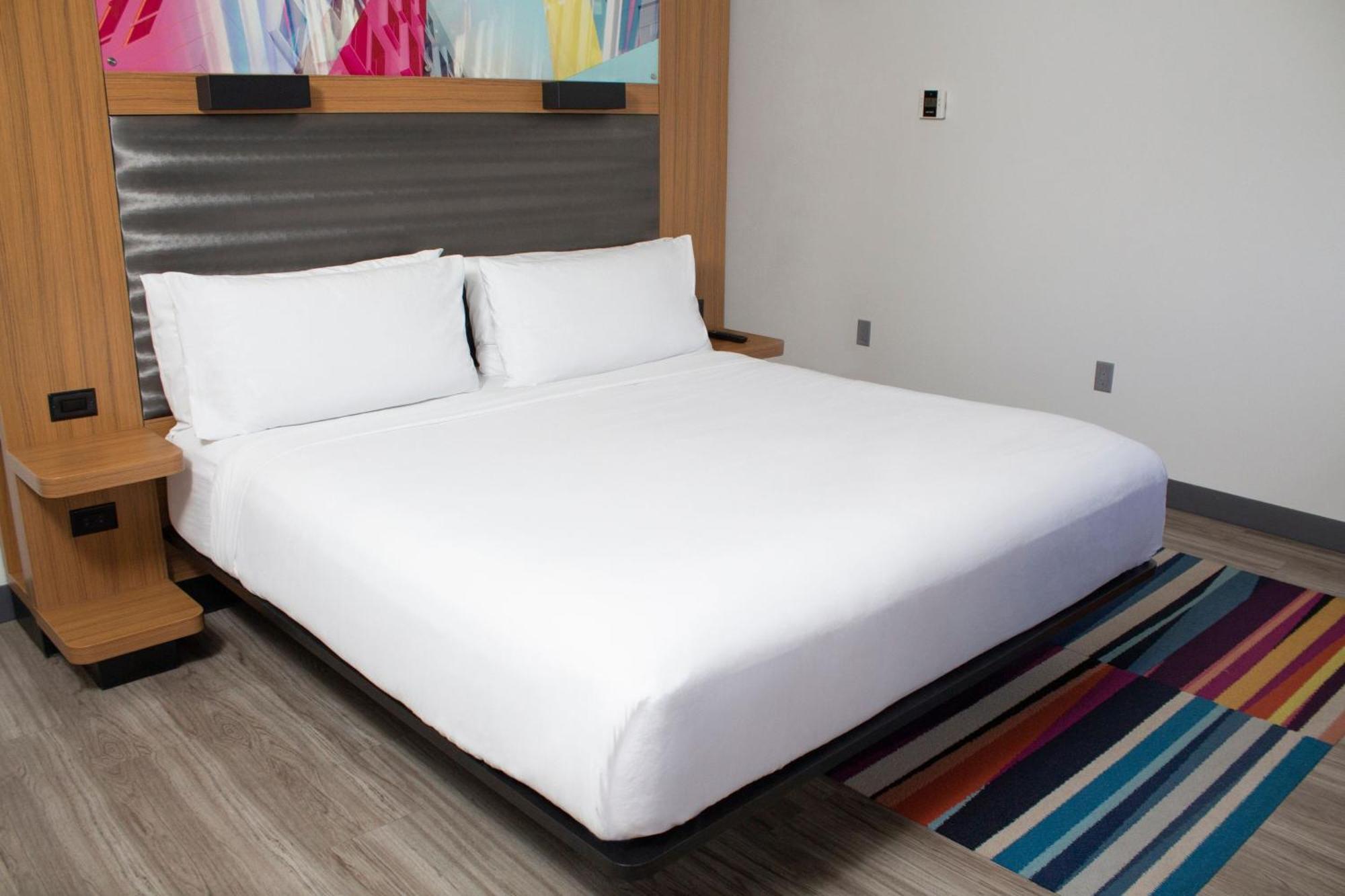 Aloft Miami Doral Hotel Kültér fotó