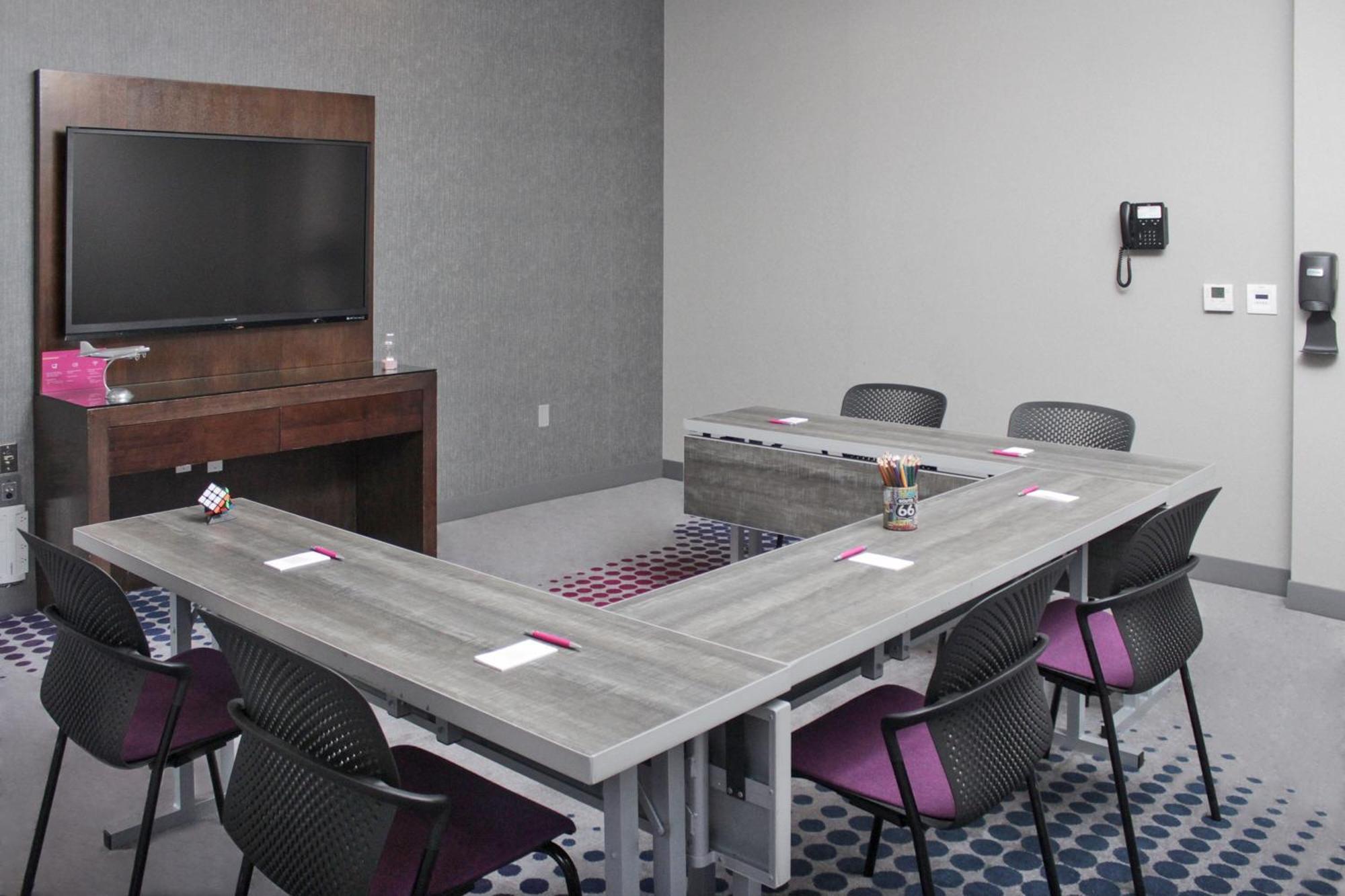 Aloft Miami Doral Hotel Kültér fotó