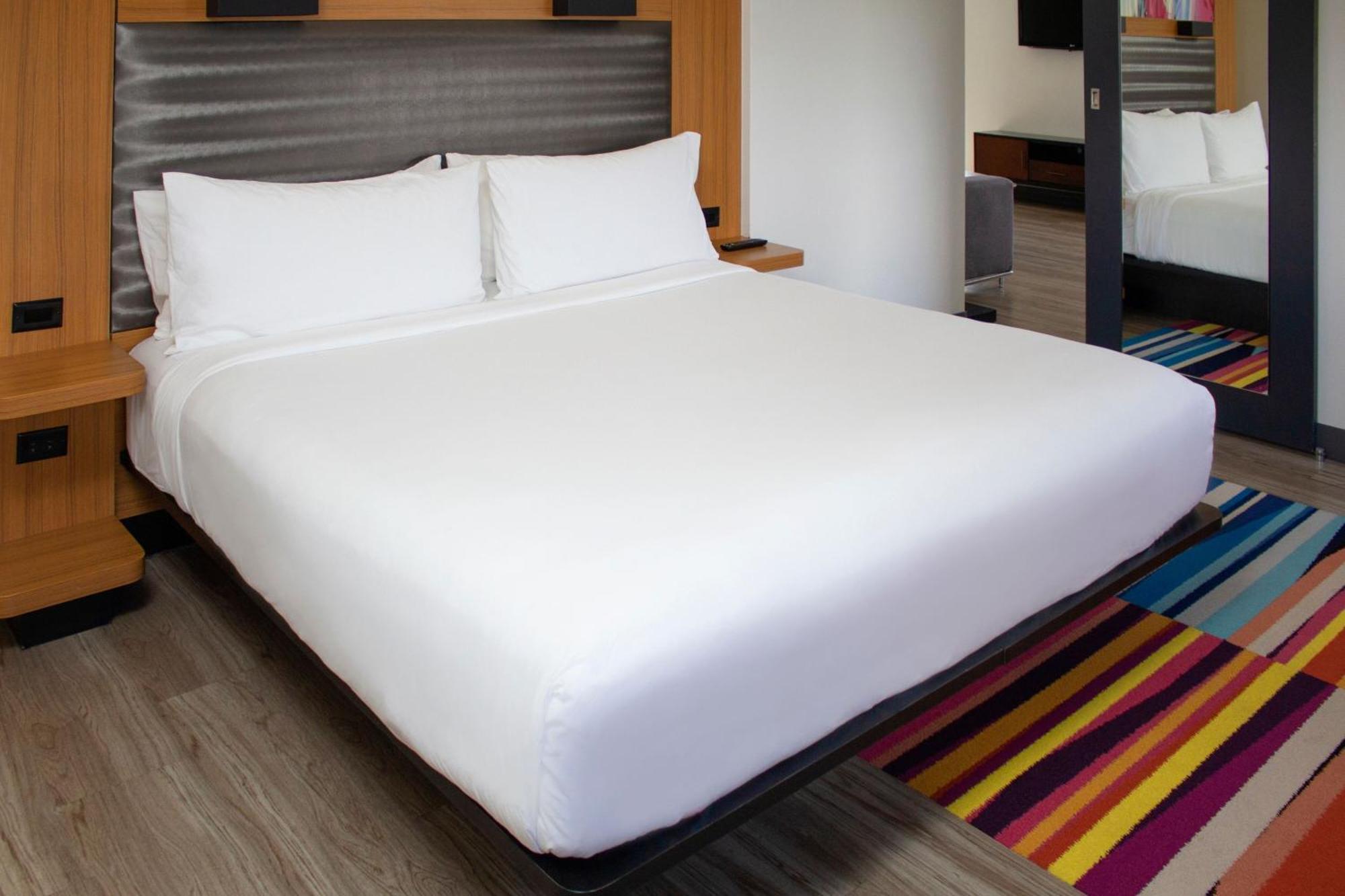 Aloft Miami Doral Hotel Kültér fotó
