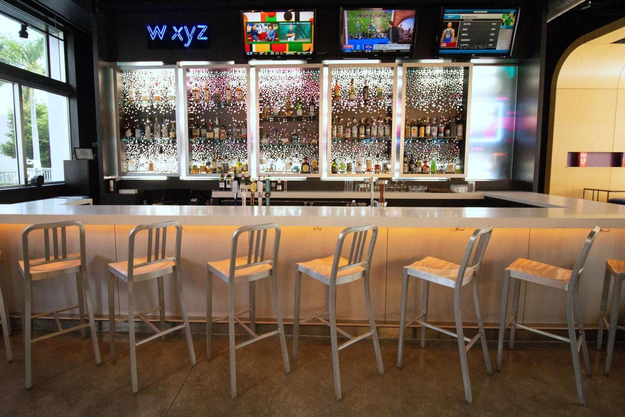 Aloft Miami Doral Hotel Kültér fotó