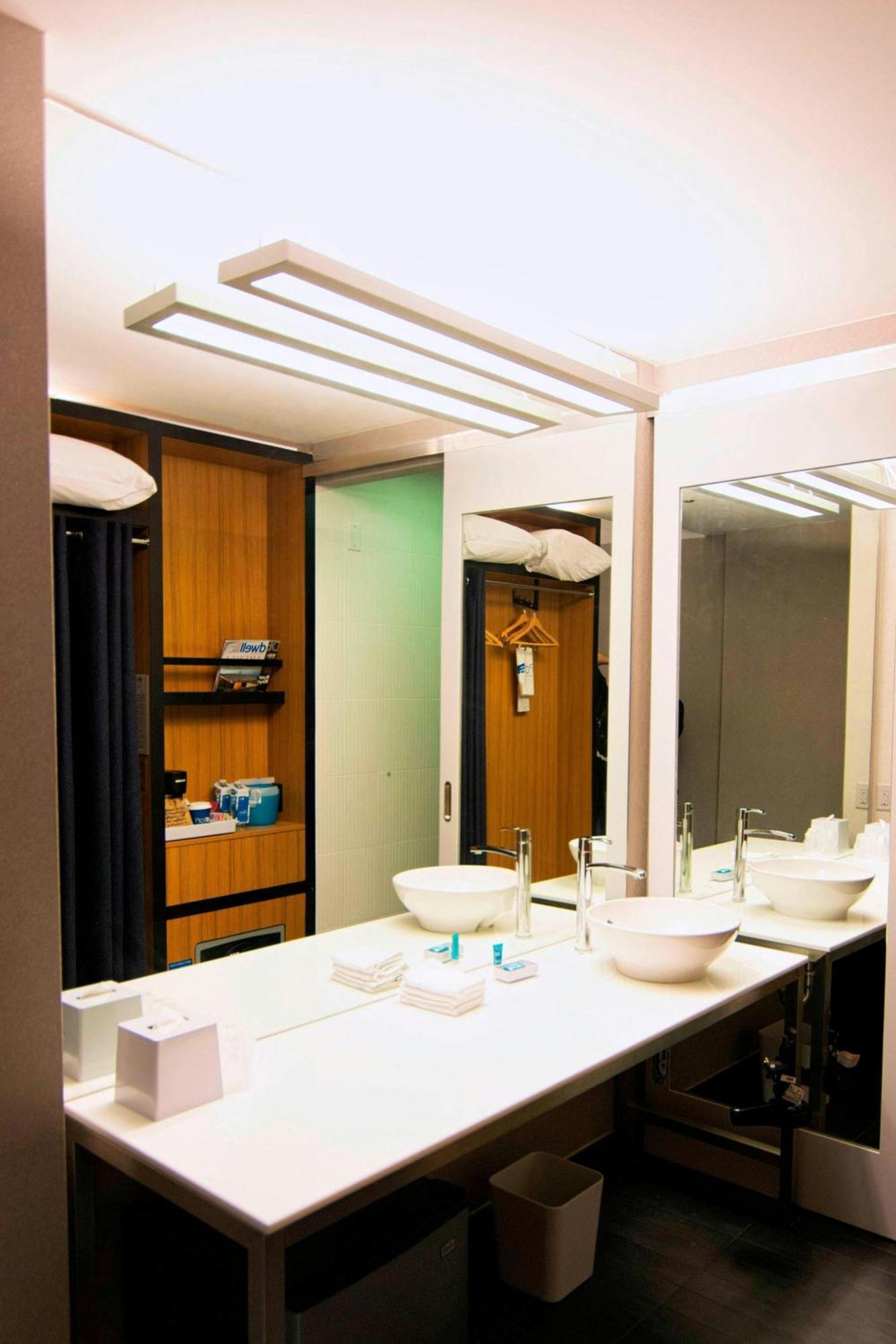 Aloft Miami Doral Hotel Kültér fotó