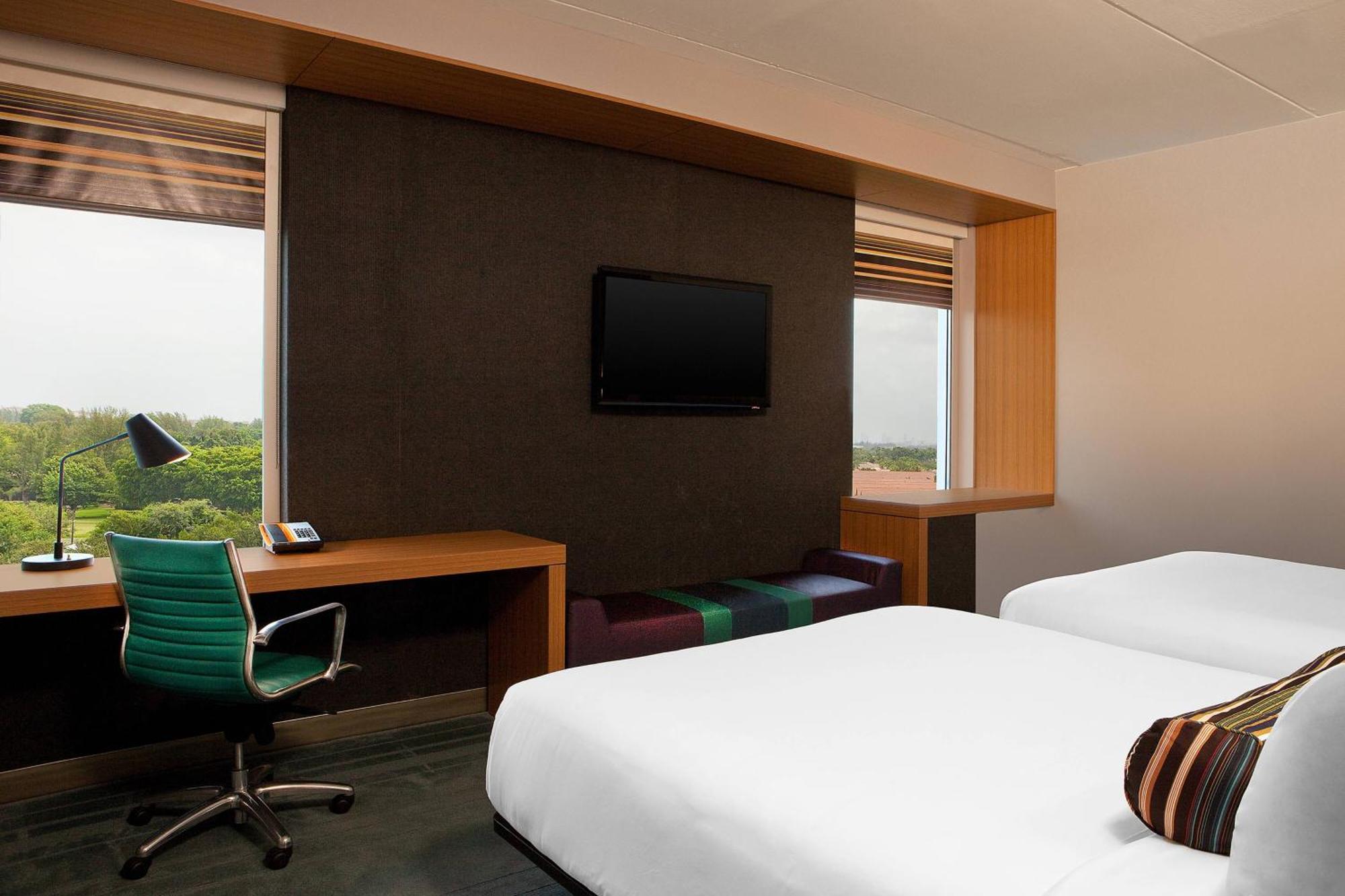 Aloft Miami Doral Hotel Kültér fotó