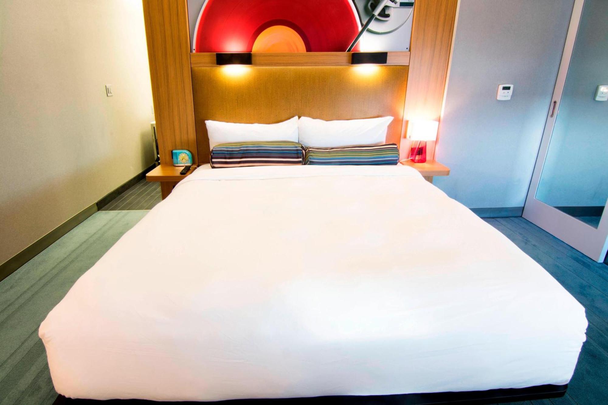 Aloft Miami Doral Hotel Kültér fotó