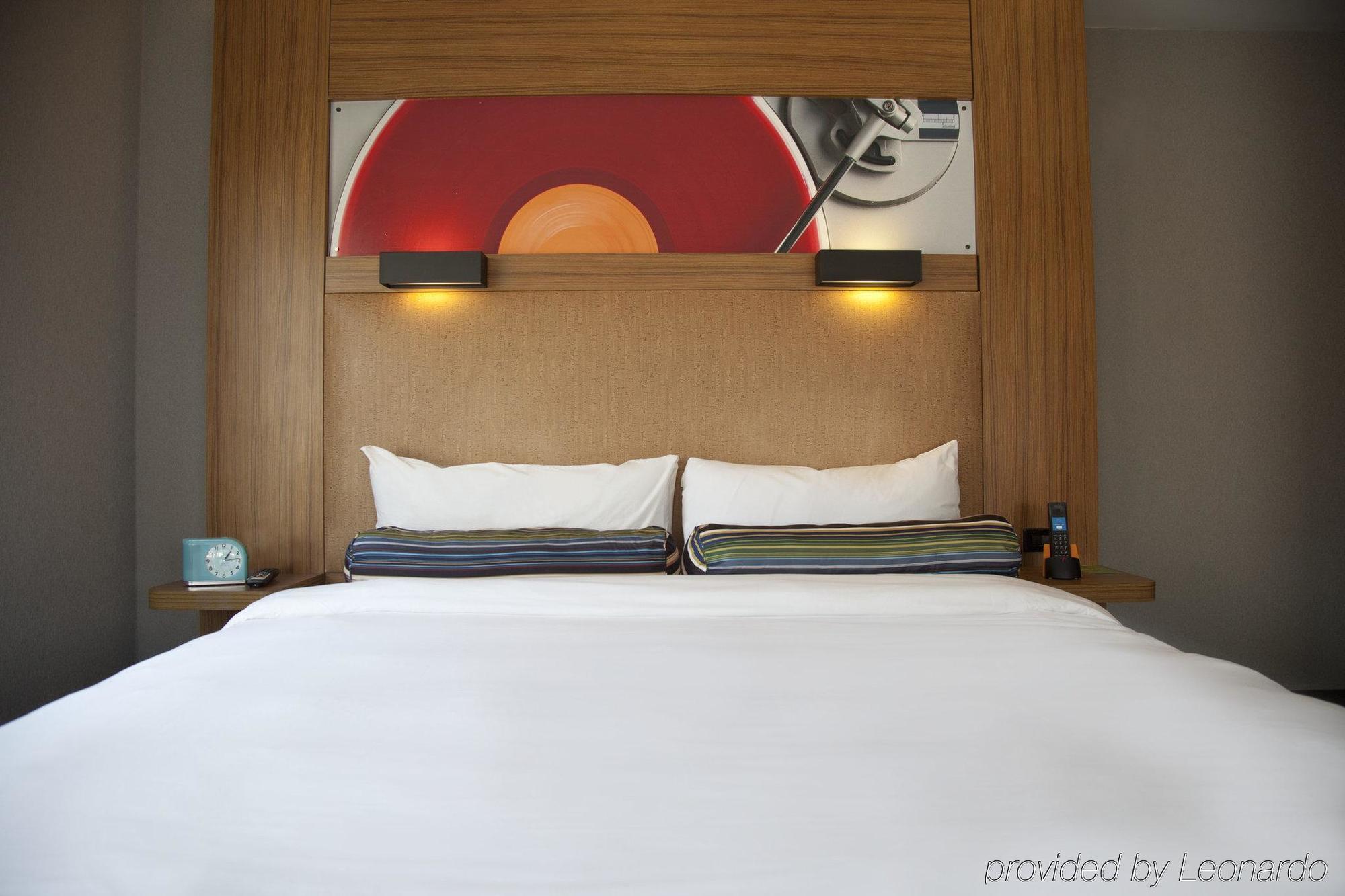 Aloft Miami Doral Hotel Szoba fotó