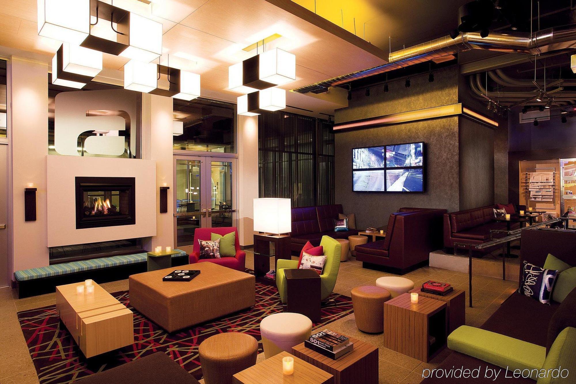 Aloft Miami Doral Hotel Kültér fotó