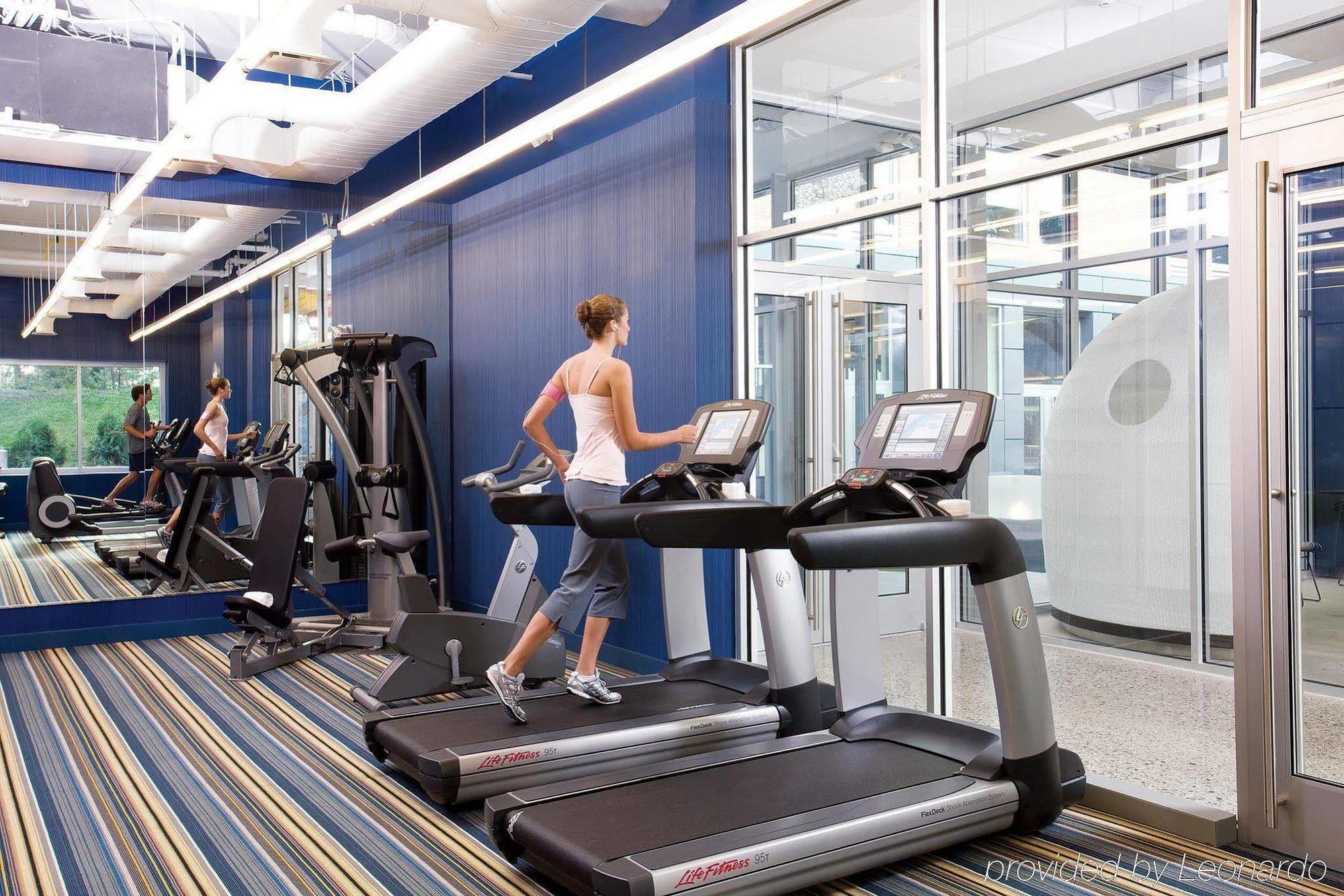 Aloft Miami Doral Hotel Kültér fotó