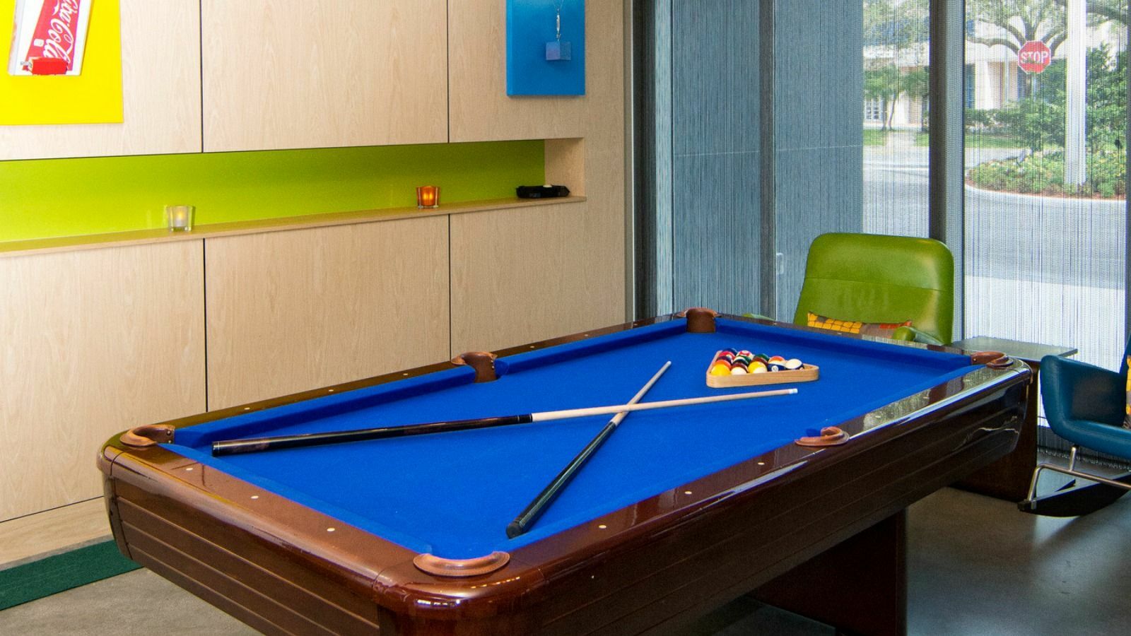 Aloft Miami Doral Hotel Kültér fotó